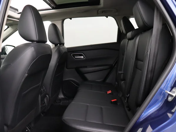 NISSAN X-Trail (2025) — foto 5 van 32