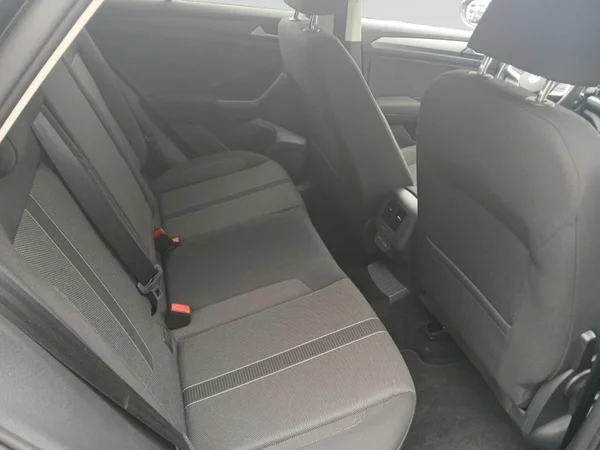 VOLKSWAGEN T-Roc (2025) — foto 6 van 20