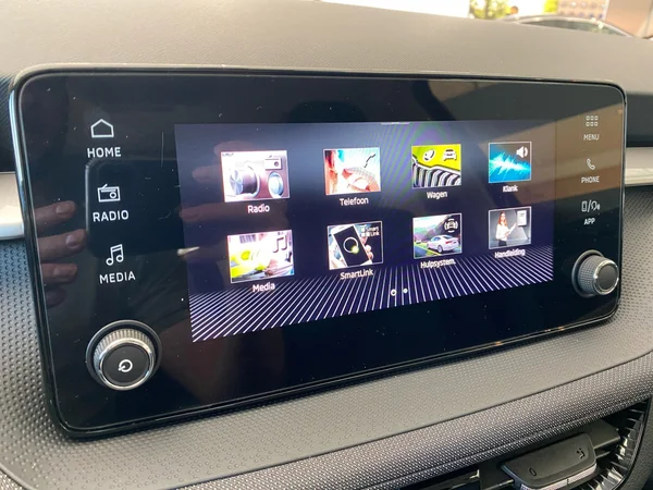 SKODA Fabia (2025) — foto 7 van 24