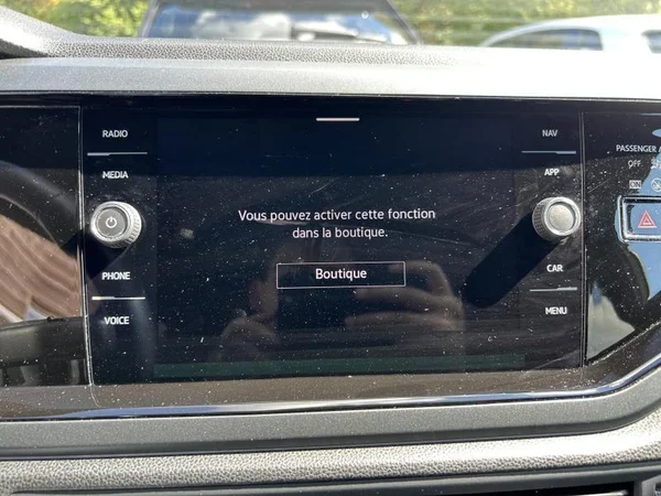 VOLKSWAGEN Taigo (2023) — foto 15 van 30
