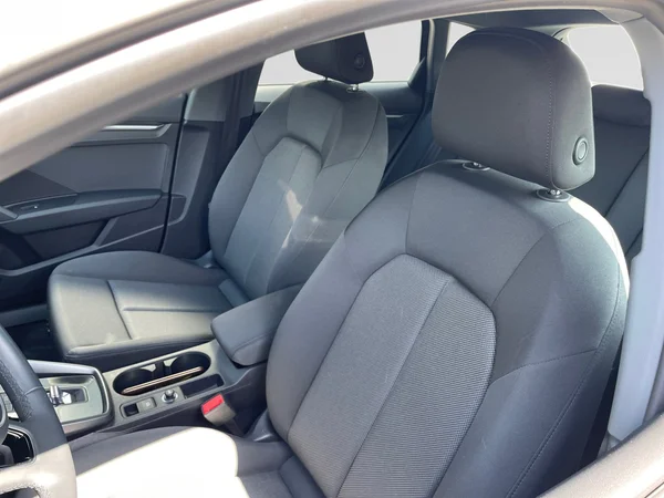AUDI A3 Sportback (2024) — foto 3 van 19