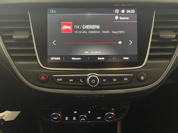 OPEL Crossland X Dsl (2020) — foto 7 van 22