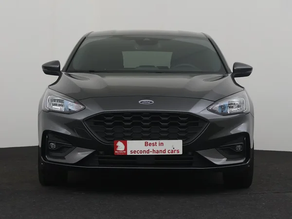 FORD Focus (2020) — foto 26 van 28