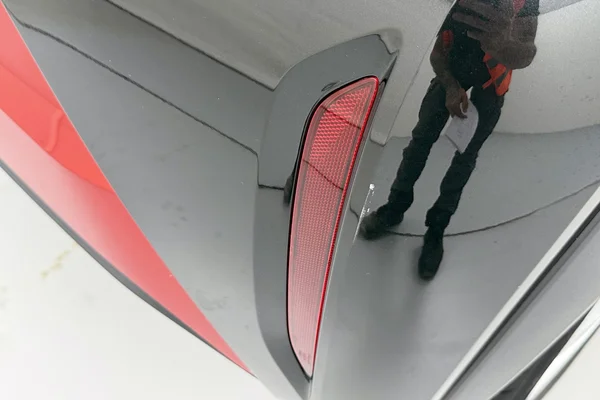 Toyota Aygo X (2022) — foto 19 van 31