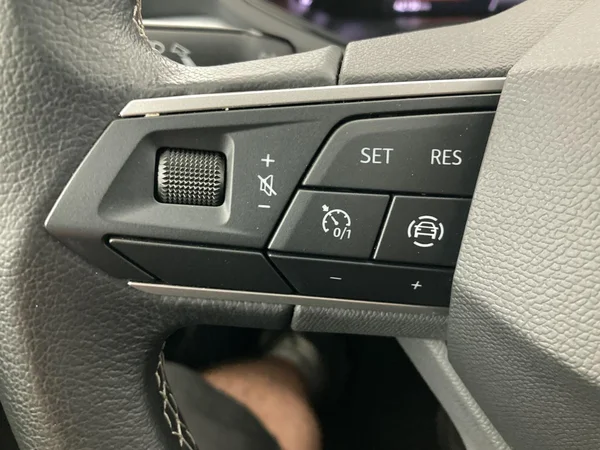 SEAT Ibiza 5P/D (2024) — foto 11 van 34