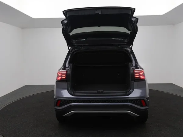 Volkswagen T-Cross (2025) — foto 7 van 28