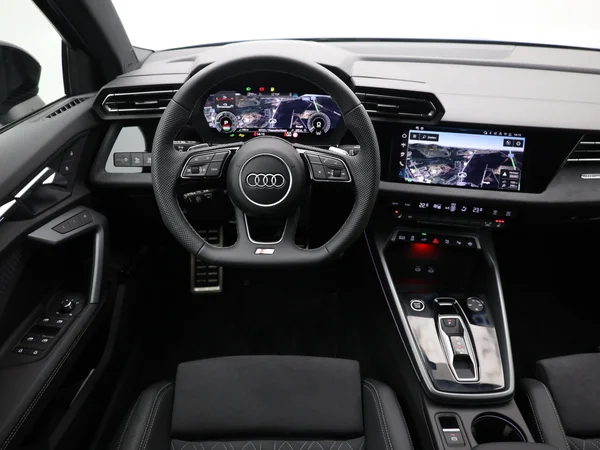 AUDI A3 Sportback PHEV (2026) — foto 13 van 29
