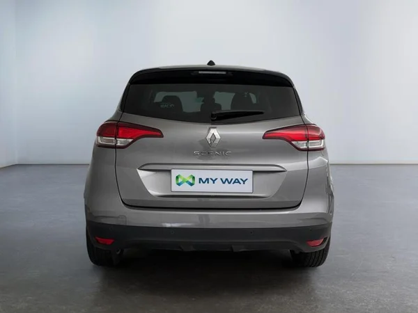 RENAULT Scénic Dsl (2019) — foto 24 van 25