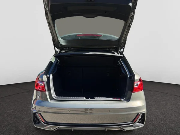 AUDI A1 Sportback (2025) — foto 23 van 24