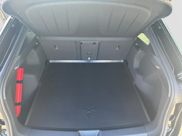 CUPRA Tavascan (2026) — foto 16 van 16
