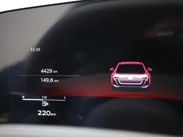 AUDI S5 (2025) — foto 11 van 26