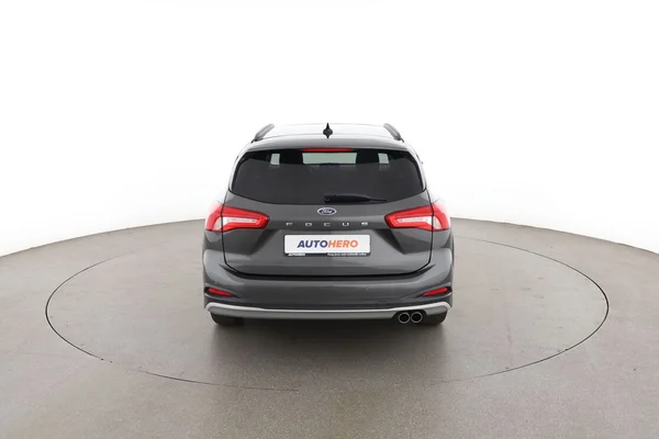 Ford Focus (2020) — foto 11 van 16