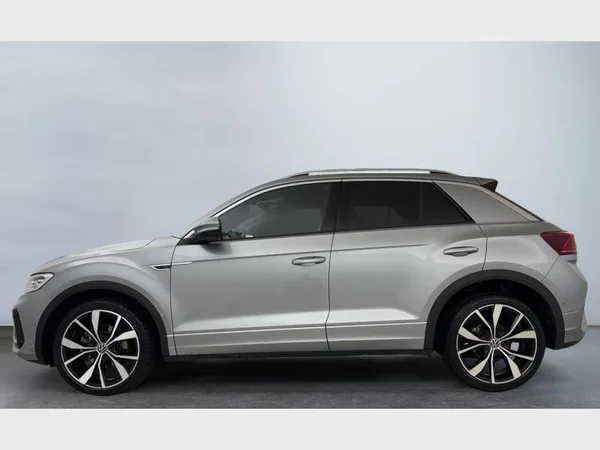 Volkswagen T-Roc (2025) — foto 25 van 30