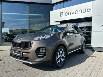 Kia Sportage e50f8e22-415f-47a7-8620-63c2efb7a2be