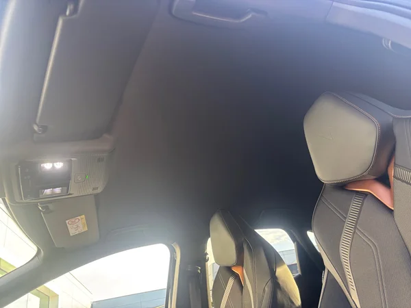 CUPRA Tavascan (2026) — foto 22 van 24