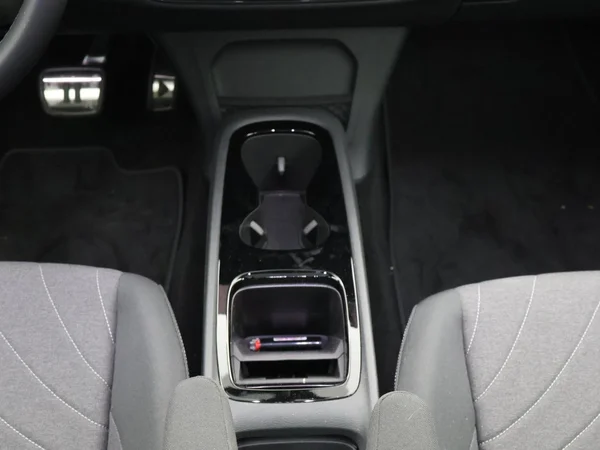 VOLKSWAGEN ID.3 (2026) — foto 9 van 21