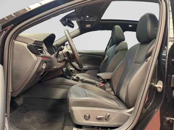 SKODA Scala (2026) — foto 24 van 24