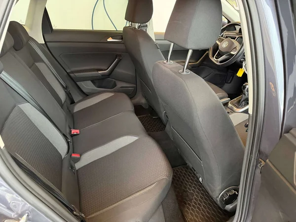 Volkswagen Polo (2022) — foto 16 van 17