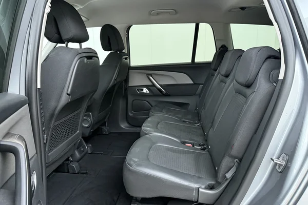 Citroen Grand C4 Spacetourer (2022) — foto 19 van 20