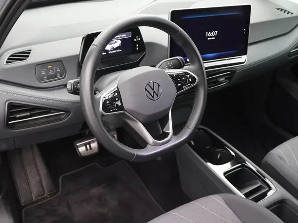 Volkswagen ID.3 (2025) — foto 2 van 21