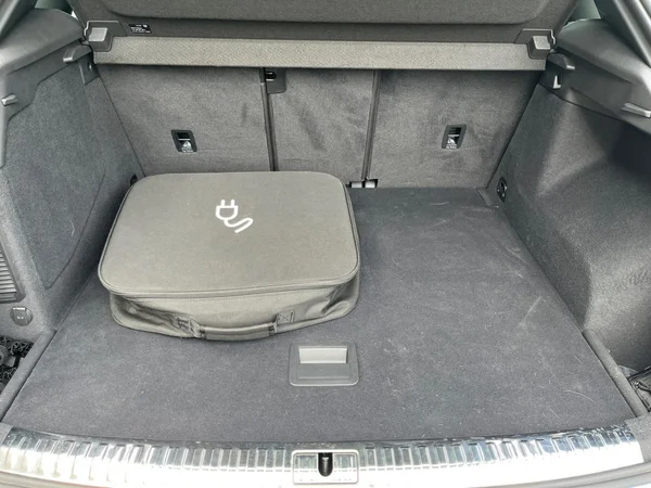 AUDI Q3 (2021) — foto 15 van 23