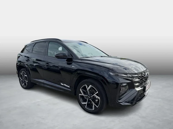 Hyundai Tucson (2026) — foto 28 van 33