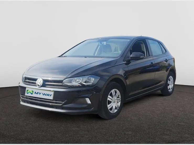 VOLKSWAGEN Polo 1122_40876_2020