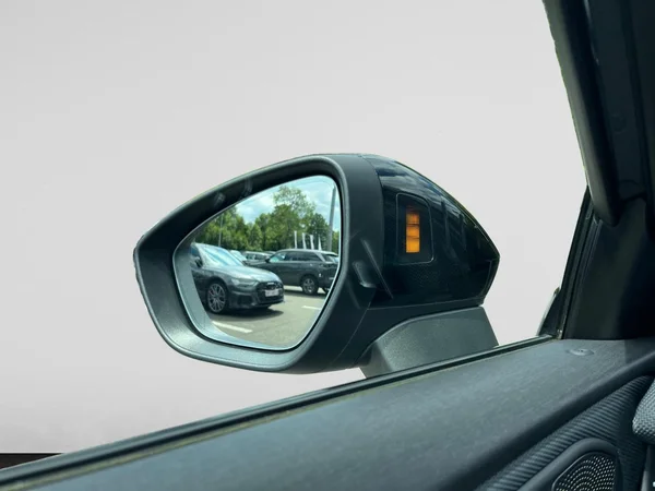 AUDI Q3 SUV (2026) — foto 4 van 24