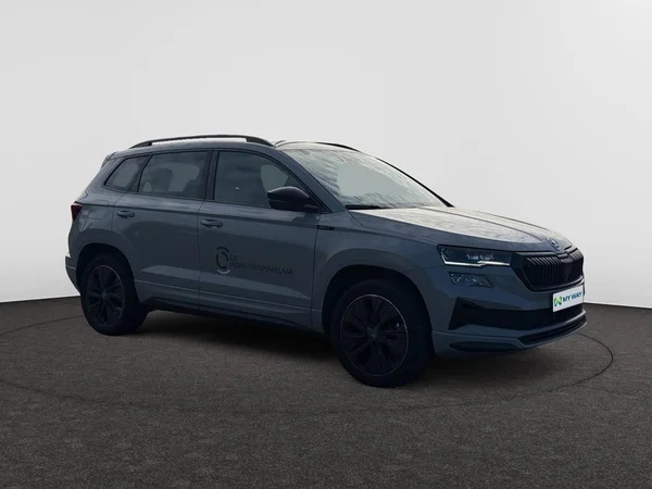 SKODA Karoq (2025) — foto 12 van 24
