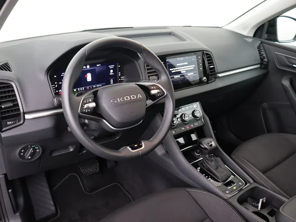 SKODA Karoq (2025) — foto 17 van 18