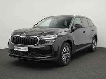 SKODA Kodiaq (2025)