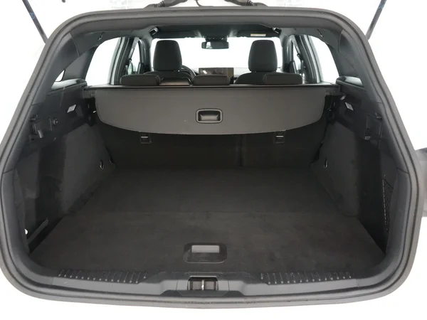 Ford Focus (2023) — foto 8 van 24