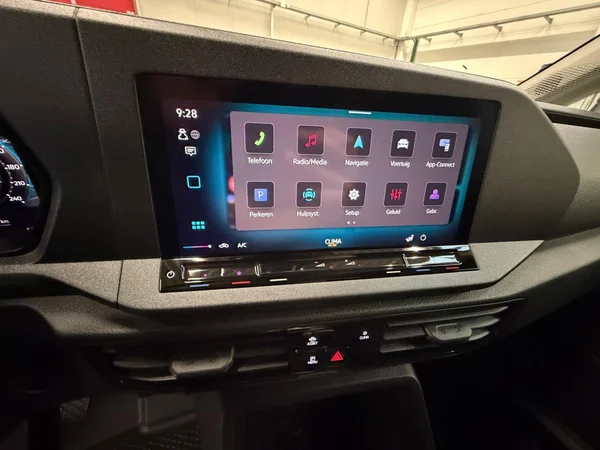 VOLKSWAGEN Caddy Van (2026) — foto 5 van 24