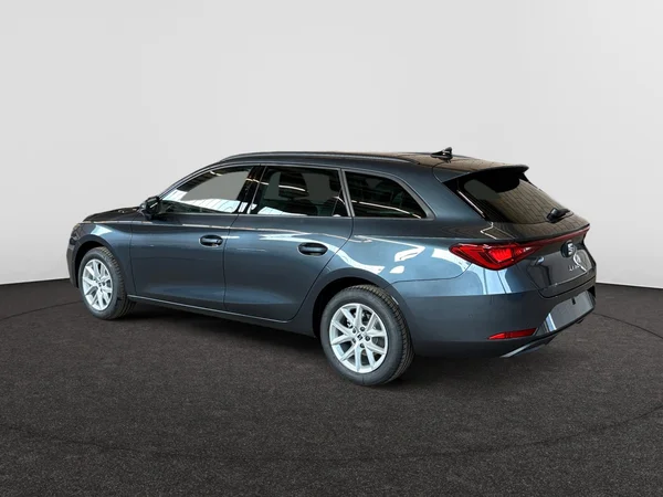 SEAT Leon ST (2025) — foto 18 van 24