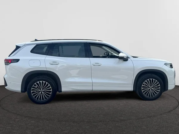 VOLKSWAGEN Tayron (2025) — foto 21 van 24