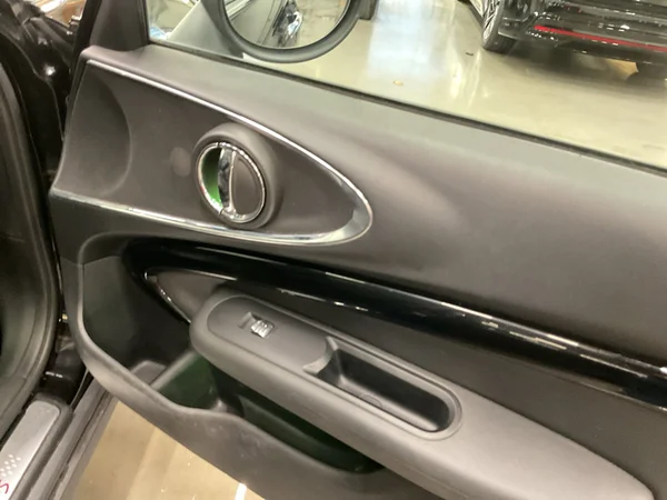 MINI Mini Clubman (F54) (2019) — foto 16 van 20
