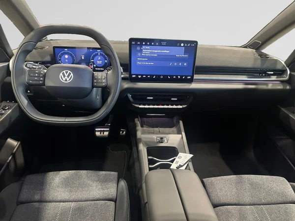 VOLKSWAGEN ID.3 Neo (2026) — foto 2 van 24