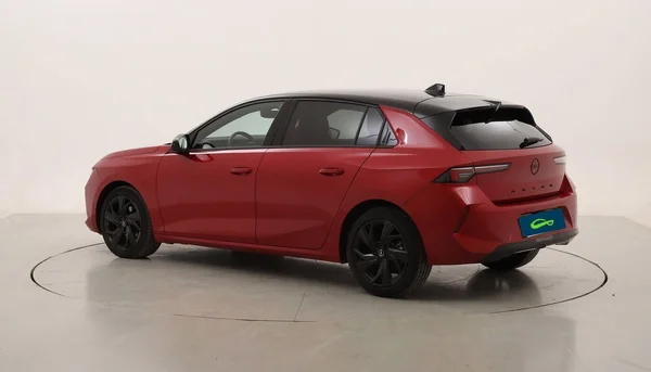 Opel Astra (2025) — foto 15 van 21