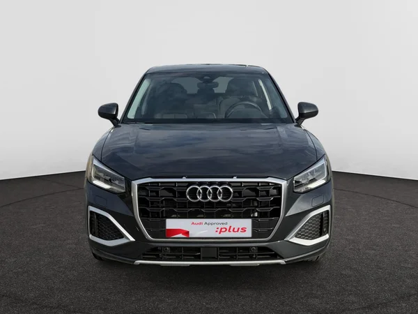 AUDI Q2 (2024) — foto 12 van 20