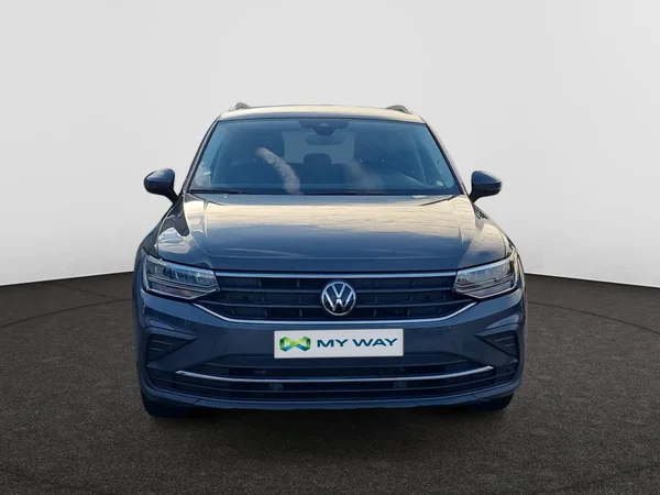 VOLKSWAGEN Tiguan (2022) — foto 23 van 23