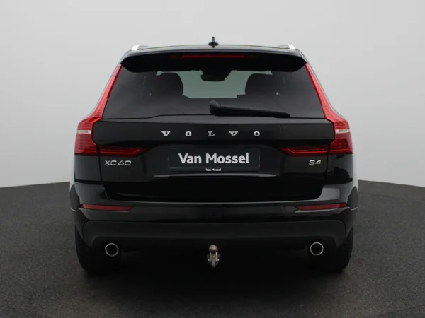 Volvo XC60 (2021) — foto 39 van 43