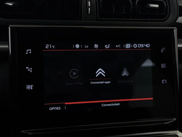 CITROEN C3 (2021) — foto 13 van 26