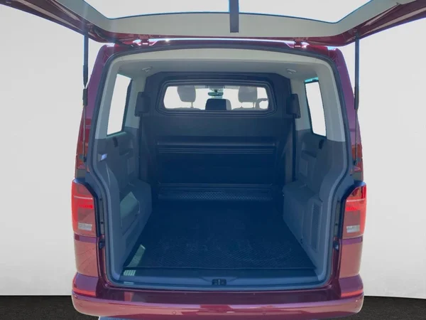 VOLKSWAGEN Transporter T6.1 1200 Caravelle Swb Dsl (2019) — foto 5 van 8