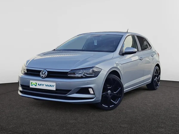 VOLKSWAGEN Polo (2020) — foto 1 van 20