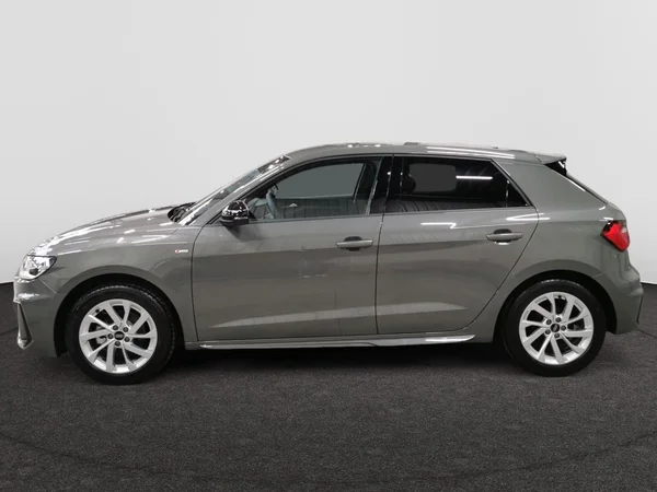 AUDI A1 Sportback (2026) — foto 11 van 15