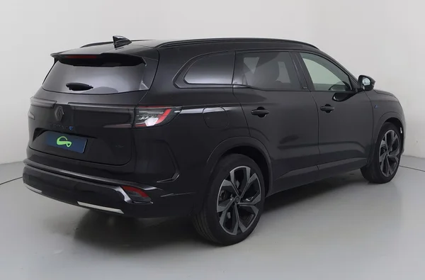 Renault Espace E-TECH (HEV) (2025) — foto 30 van 34