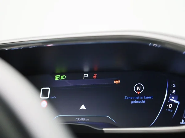 Peugeot 508 (2023) — foto 17 van 38