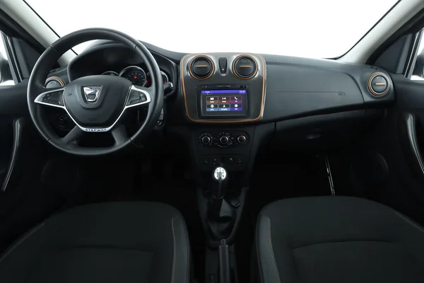 Dacia Sandero (2017) — foto 3 van 16