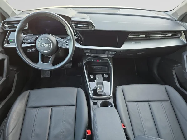 AUDI A3 Sportback (2021) — foto 16 van 19