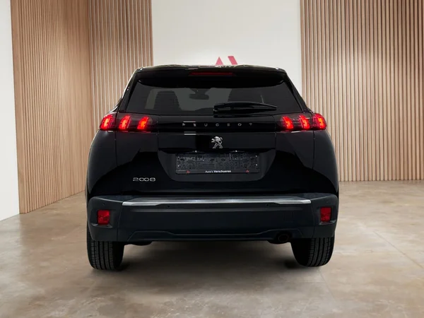 Peugeot 2008 (2023) — foto 27 van 29